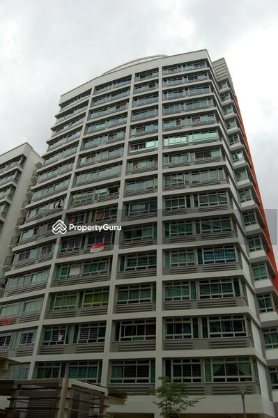 For Sale - 272B Sengkang Central