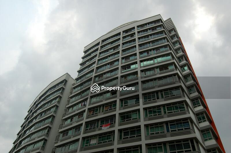 For Sale - 272B Sengkang Central
