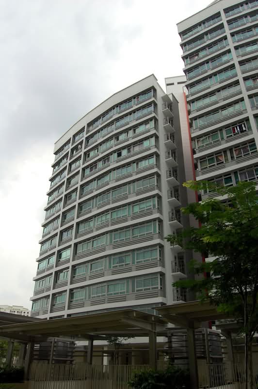 272B Sengkang Central