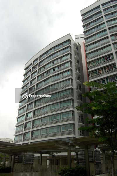 For Sale - 272B Sengkang Central