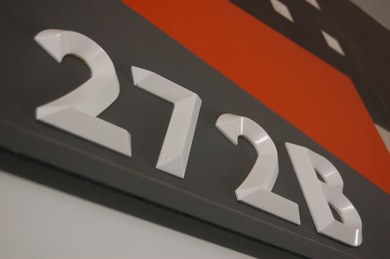 272B Sengkang Central