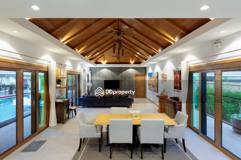 Hua Hin Hillside Hamlet : หัวหิน ฮิลไซด์ แฮมเลต #0