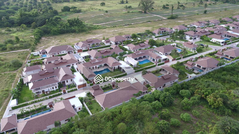 Hua Hin Hillside Hamlet : หัวหิน ฮิลไซด์ แฮมเลต #0
