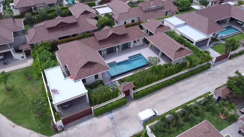Hua Hin Hillside Hamlet
