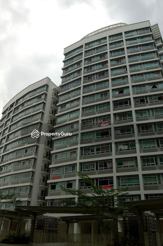 272C Sengkang Central #0