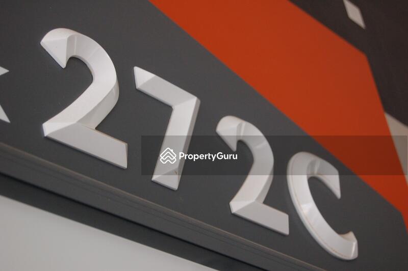 272C Sengkang Central #0
