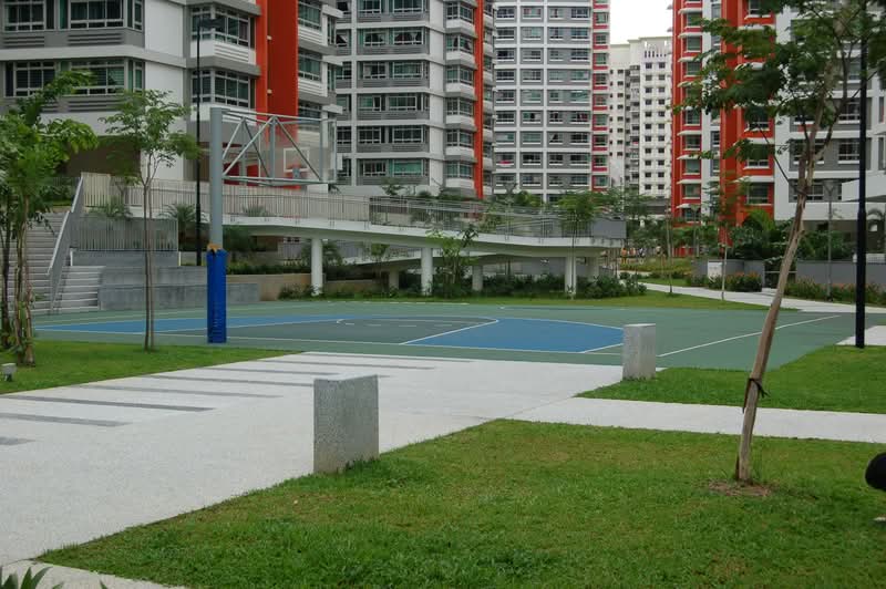 272C Sengkang Central