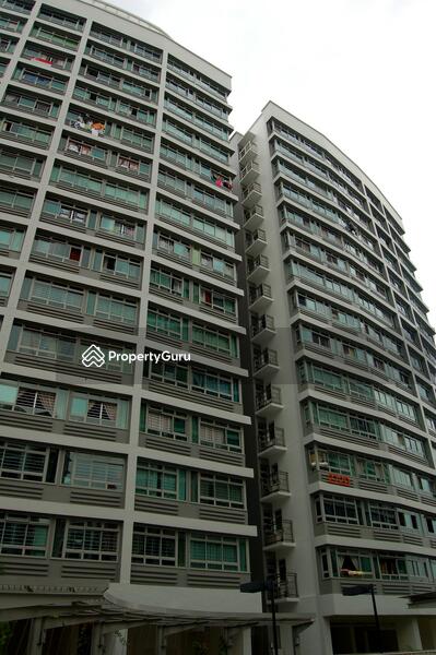For Rent - 272D Sengkang Central