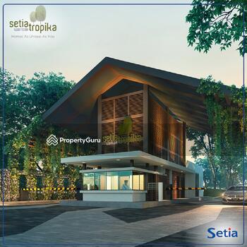 Setia Warisan Tropika