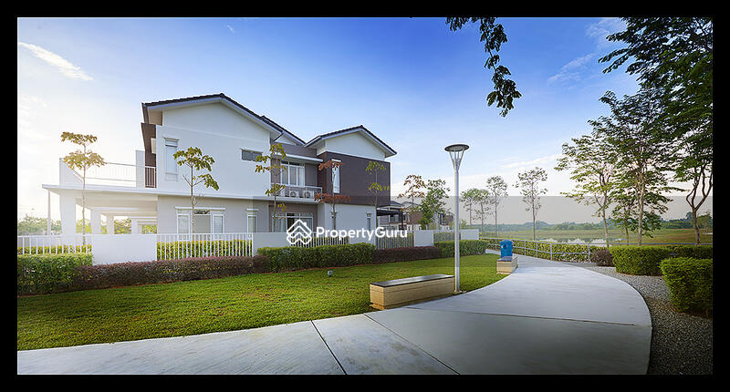 Untuk Dijual - Palmera