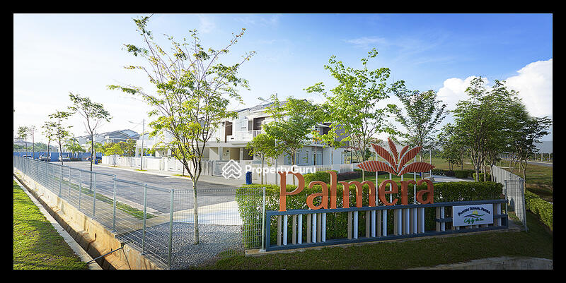 Palmera #0