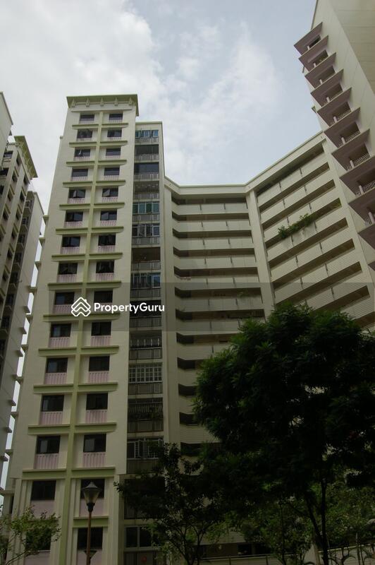 200A Sengkang East Road #0