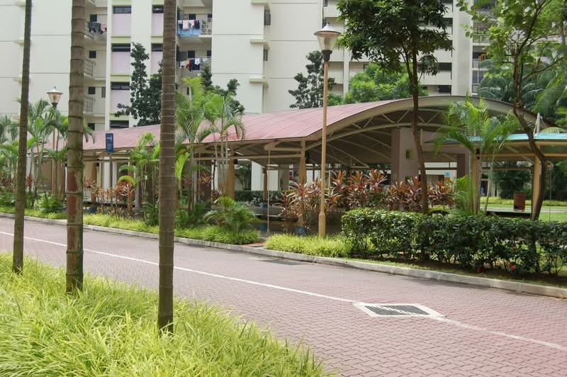 200A Sengkang East Road