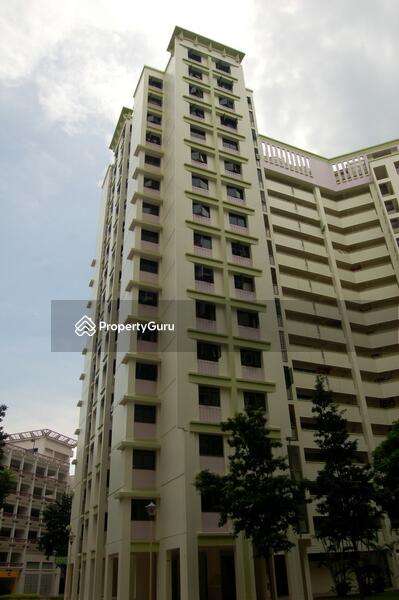 For Rent - 200B Sengkang East Road