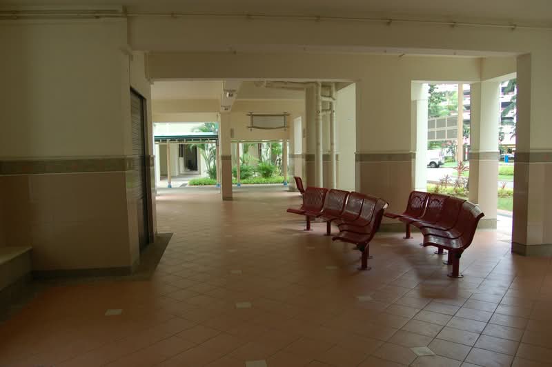 200B Sengkang East Road