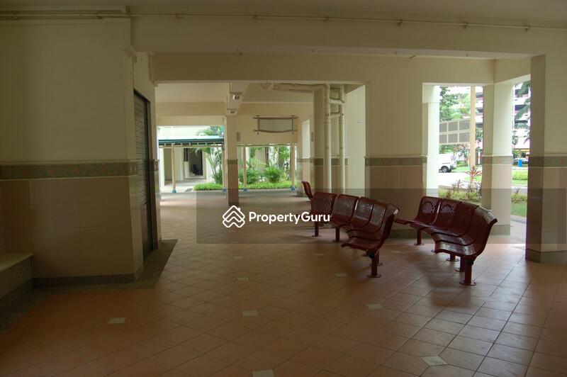 For Rent - 200B Sengkang East Road