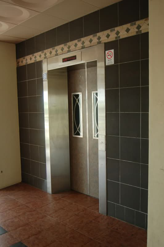 200B Sengkang East Road