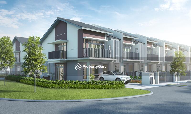 For Sale - Areca @ Emerald Sepang