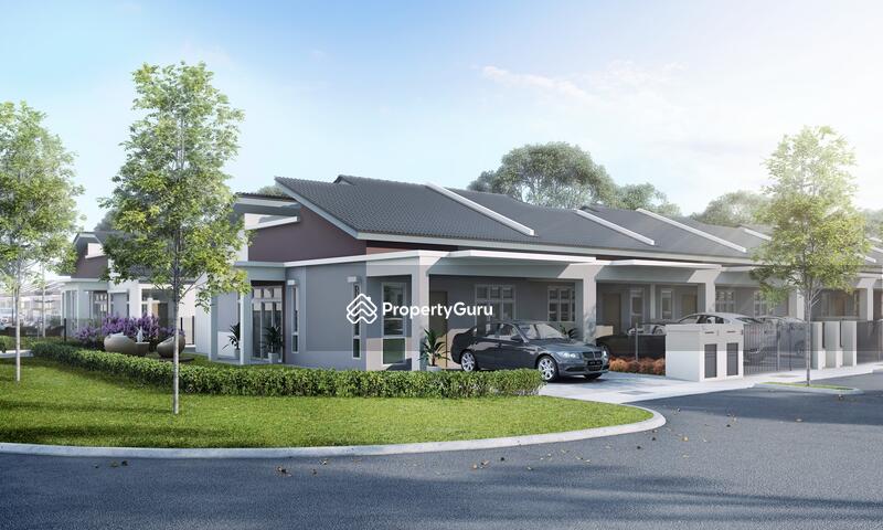 For Sale - Areca @ Emerald Sepang