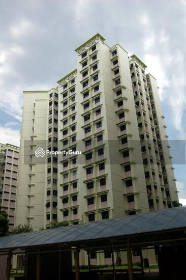 HDB Blocks Picture