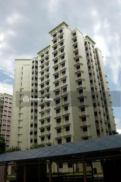For Rent - 200D Sengkang East Road