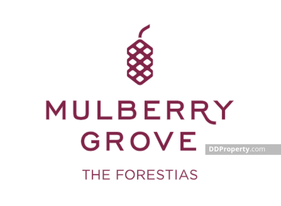 Mulberry Grove The Forestias Condo : มัลเบอร์รี โกรฟ เดอะ ฟอเรสเทียส์ ...