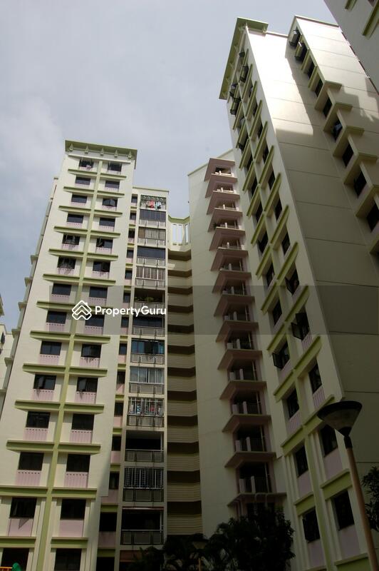 202B Sengkang East Road #0