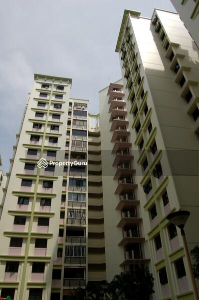 For Sale - 202B Sengkang East Road