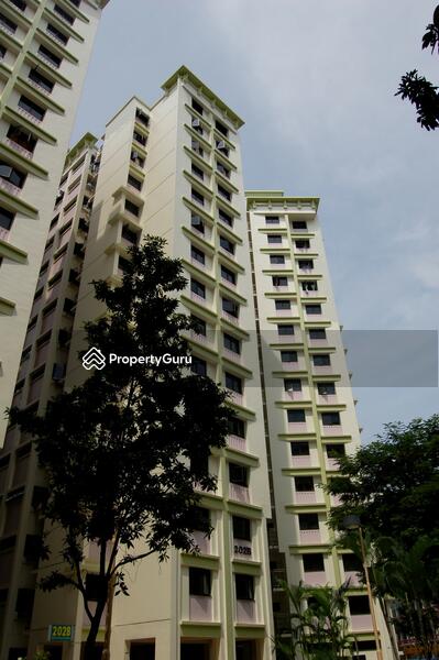 For Sale - 202B Sengkang East Road