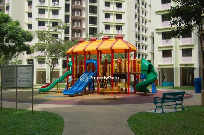 For Sale - 202B Sengkang East Road