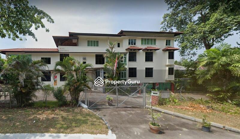 For Rent - Michel Apartment