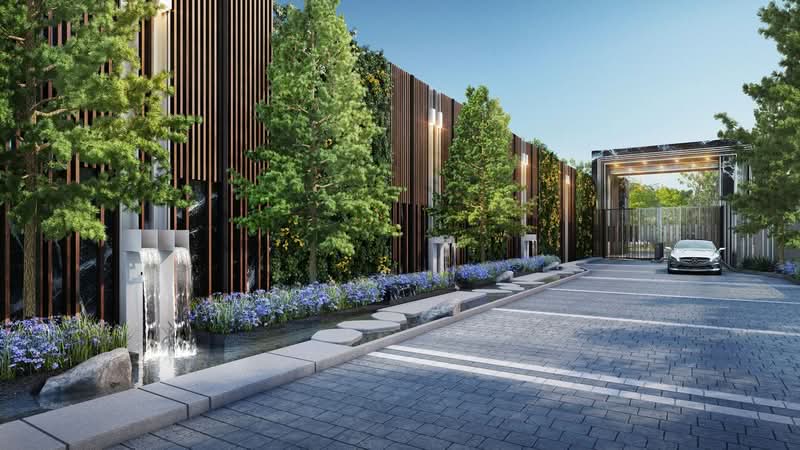 Altitude Forest Sukhumvit 101, Bangkok, Sukhumvit 101 Road, Bang Chak, Phra Khanong, Bangkok, 3 Bedrooms, 140 sqm, Single Detached House For Sale, by Pasupit Ditbanjong, 500338749 - DDproperty.com