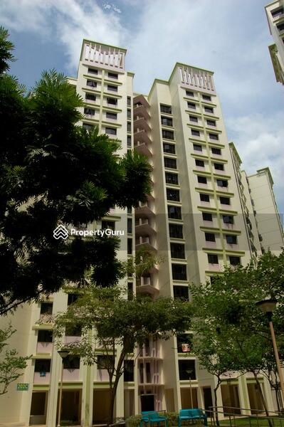 For Rent - 202C Sengkang East Road