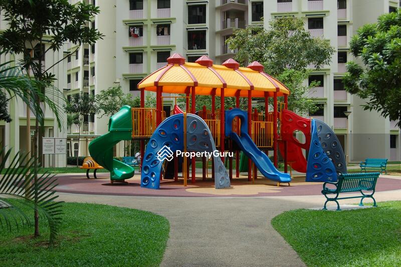 For Rent - 202C Sengkang East Road