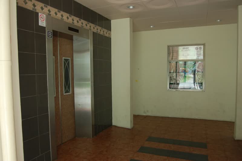 202C Sengkang East Road