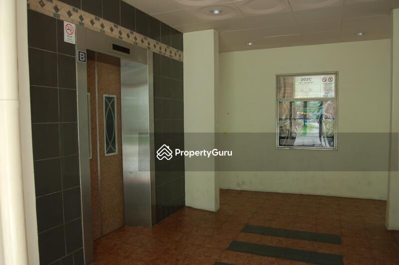 For Rent - 202C Sengkang East Road