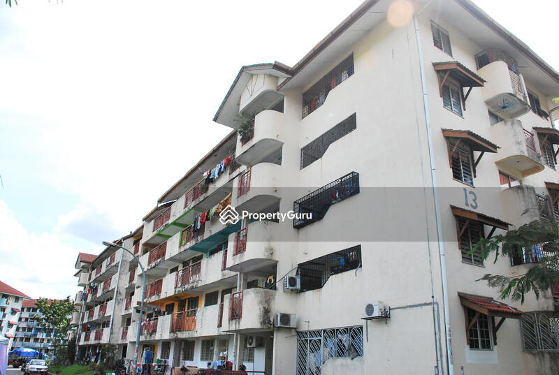 Pangsapuri Lily - Apartment for Sale or Rent | PropertyGuru Malaysia