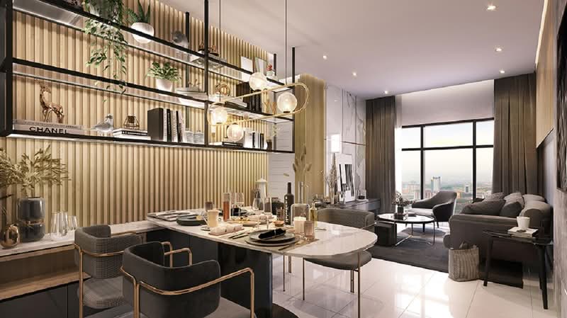 PIXEL City Sentral - iProperty.com.my