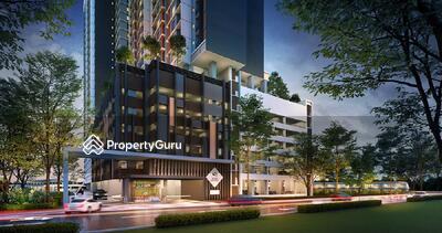 - PIXEL City Sentral