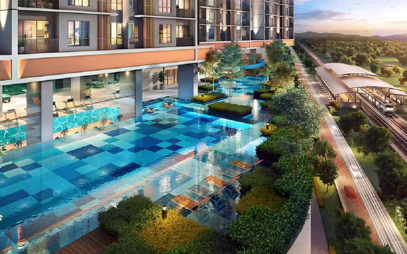 PIXEL City Sentral - iProperty.com.my