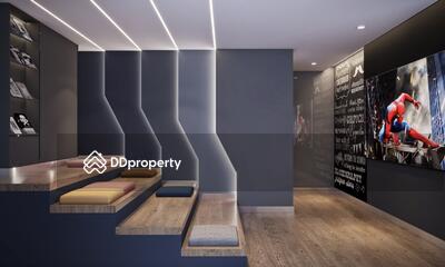 - The Matt Sukhumvit 113