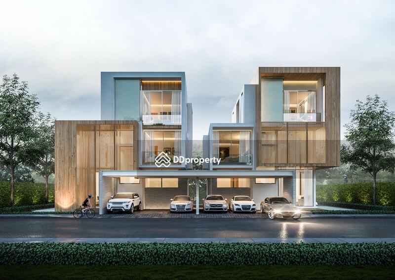 For Sale - Malada Grand Coulee, Chiang Mai