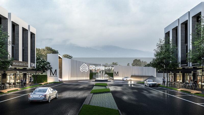 For Sale - Malada Grand Coulee, Chiang Mai