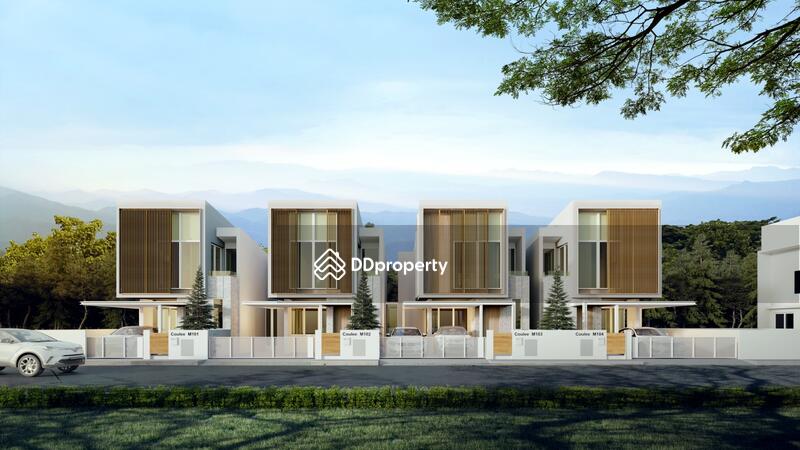 For Sale - Malada Grand Coulee, Chiang Mai