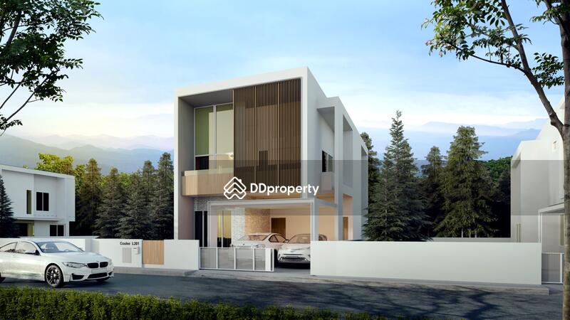For Sale - Malada Grand Coulee, Chiang Mai