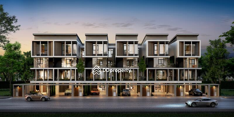 For Rent - Glam, Bangkok