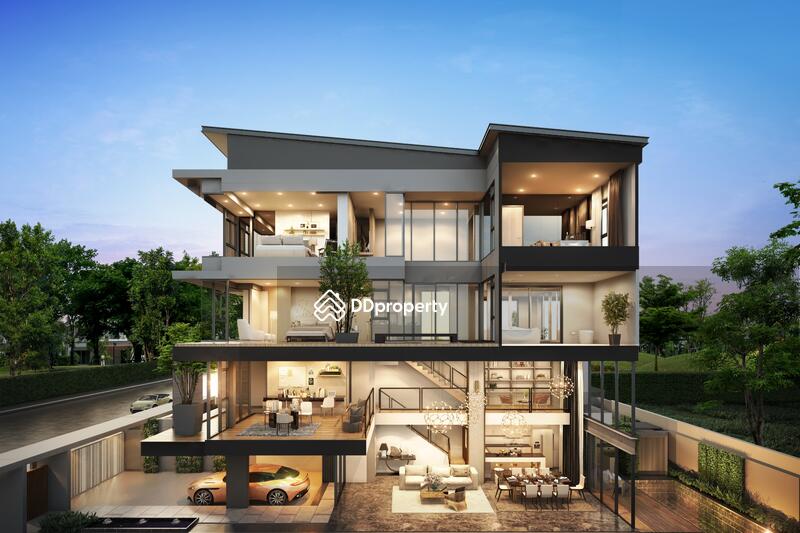 For Rent - Glam, Bangkok