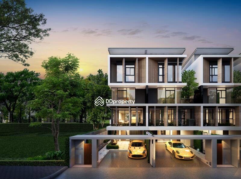 For Rent - Glam, Bangkok