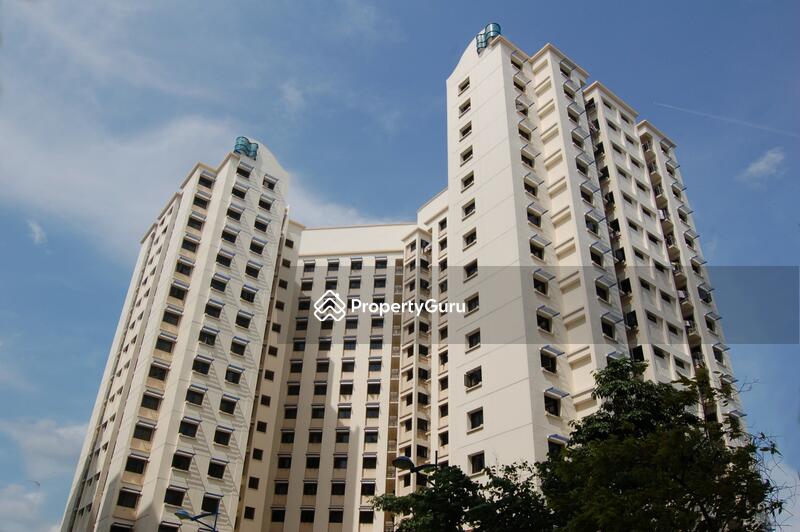 For Rent - 122A Sengkang East Way