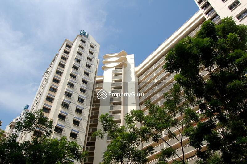 For Rent - 122A Sengkang East Way